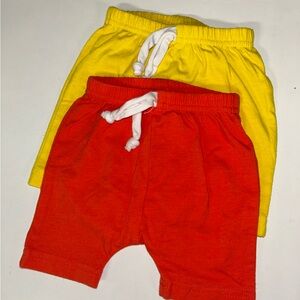 June & January Shorts Set bundle